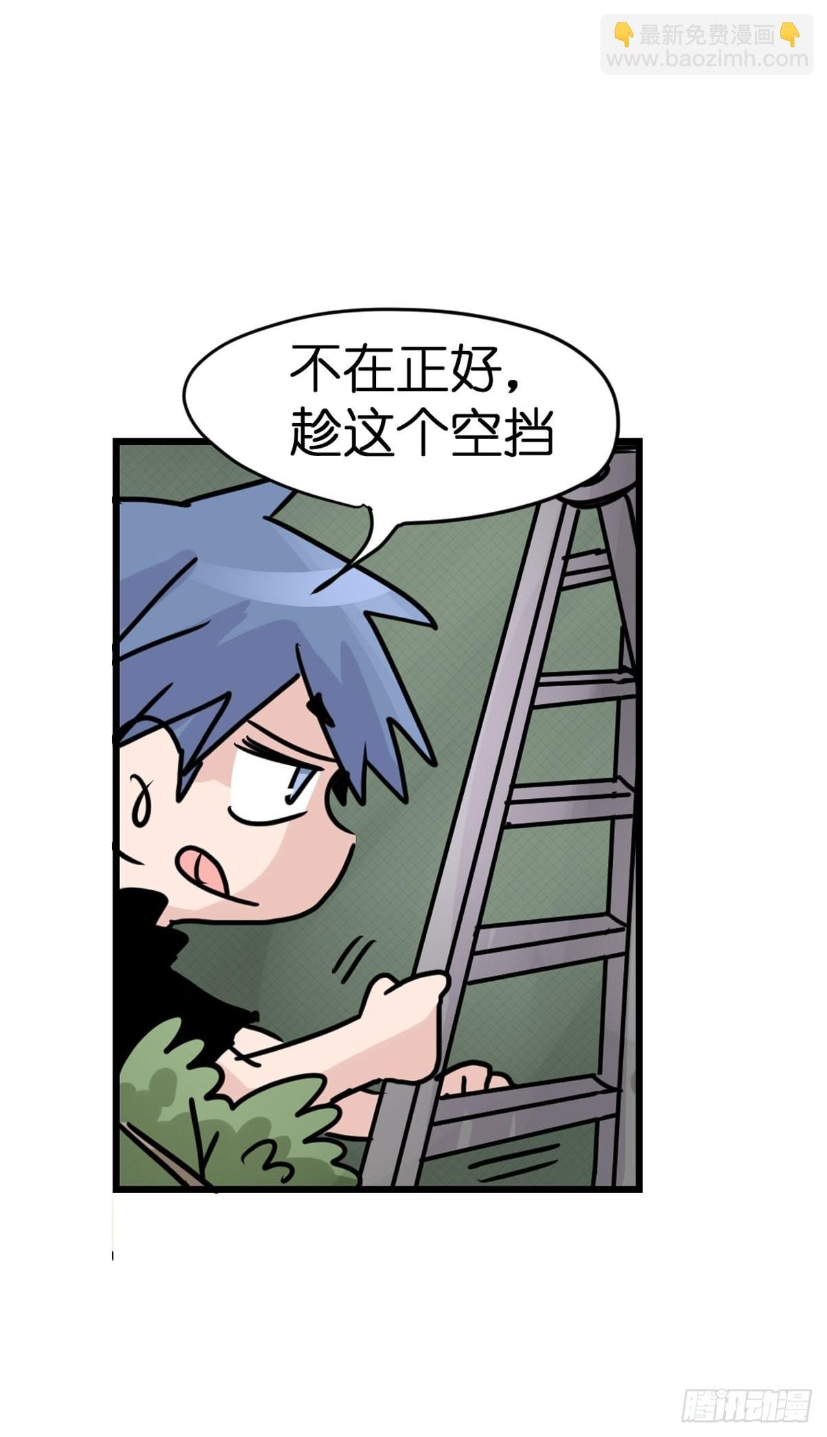 救助站18：看热闹不嫌事大
