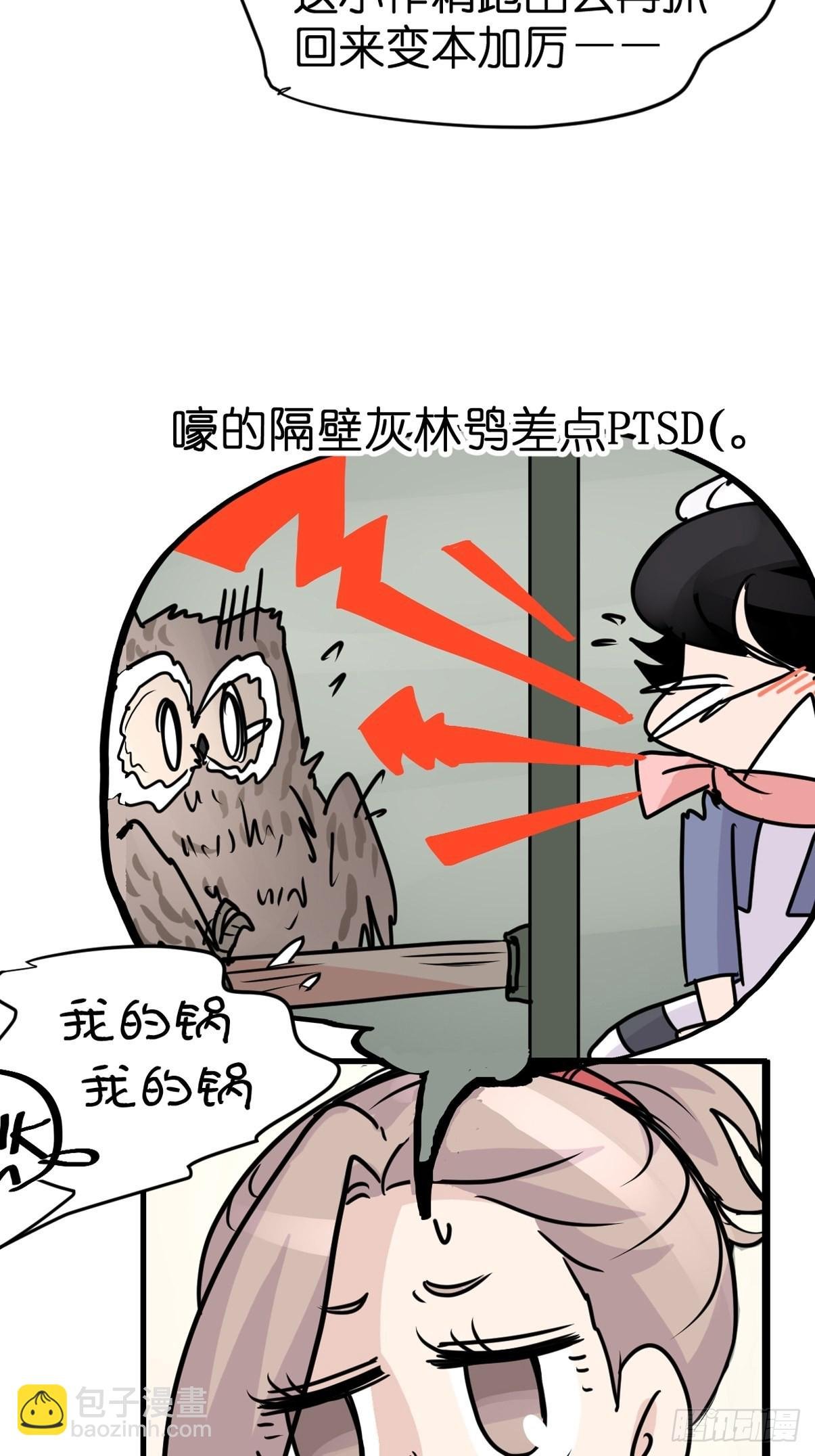 救助站21：余波未平