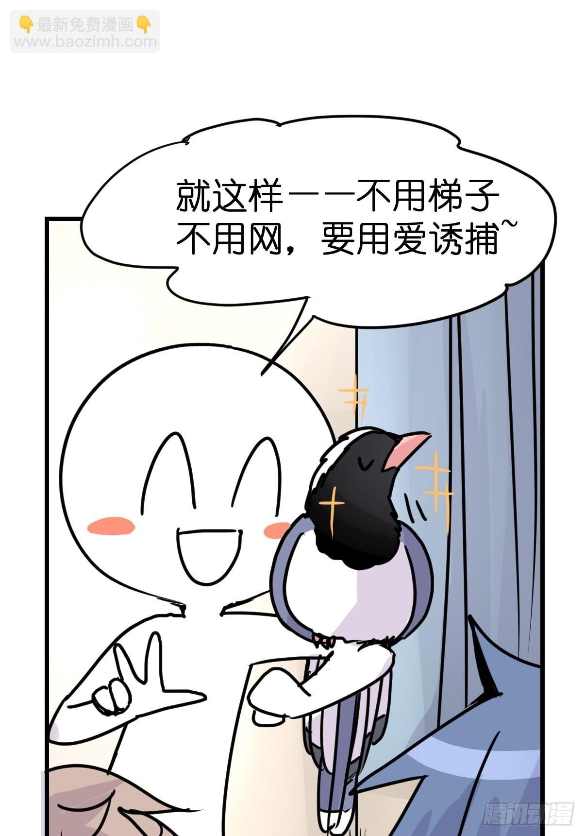 救助站21：余波未平