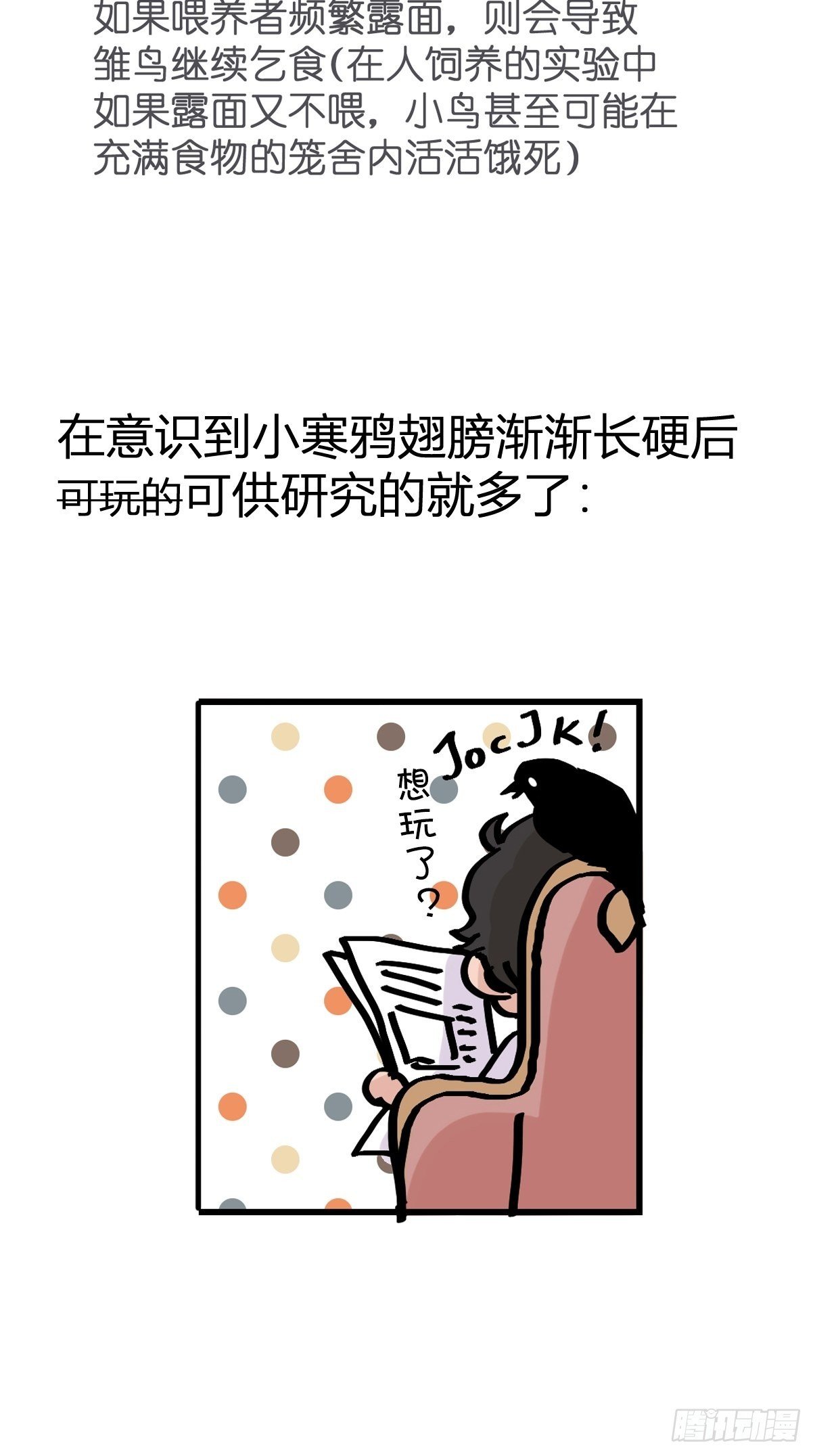 进基十日谈01：JOCK-上