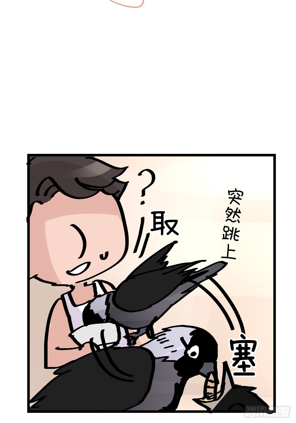 进基十日谈03：JOCK·下