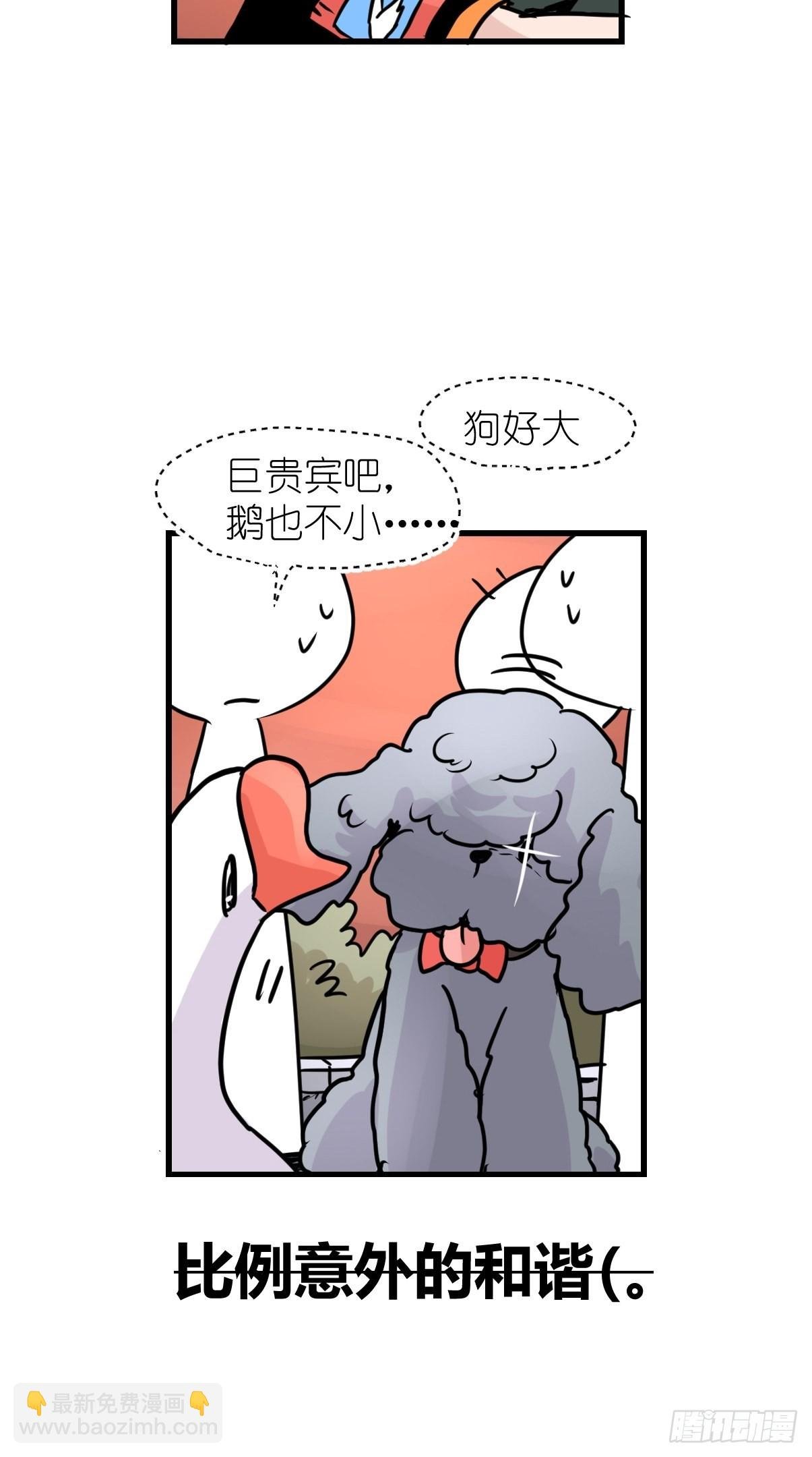 十日谈05：极端案例