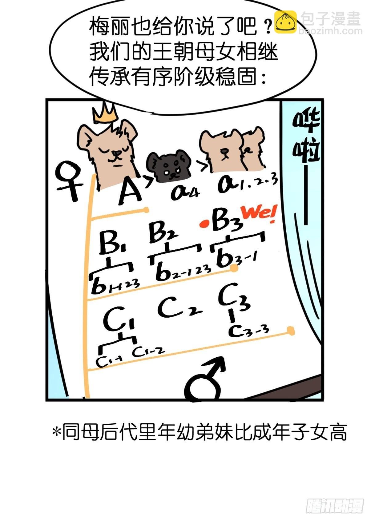 十日谈07：极端案例·3