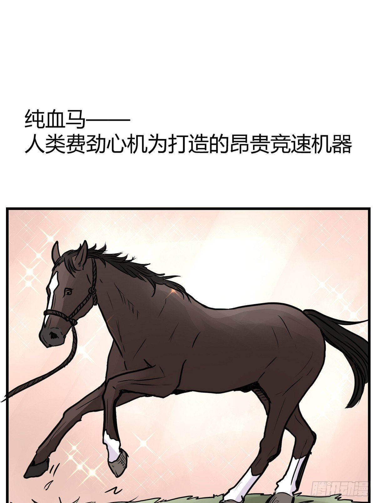 十日谈13：速度与激情·5