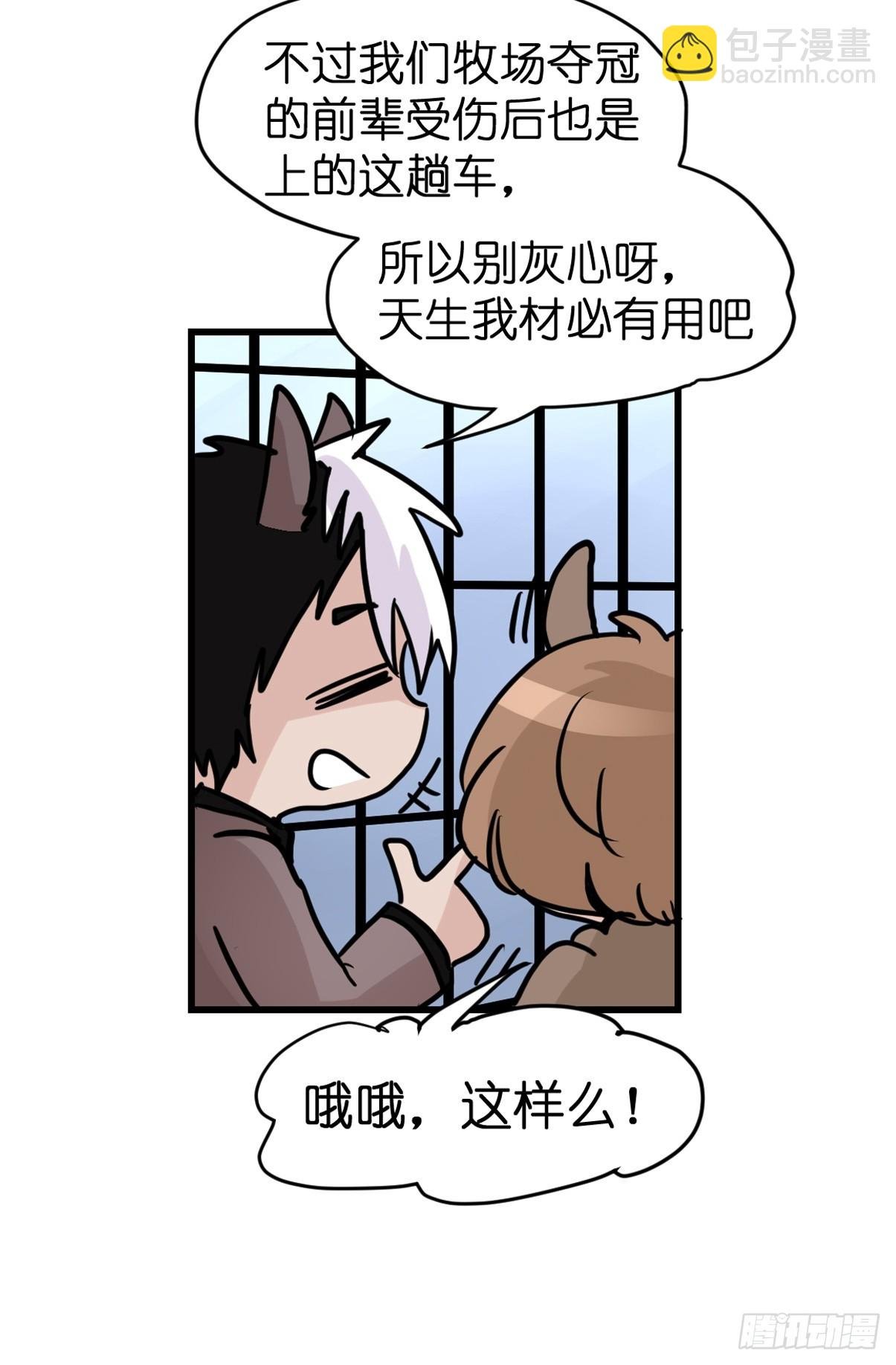 十日谈13：速度与激情·5