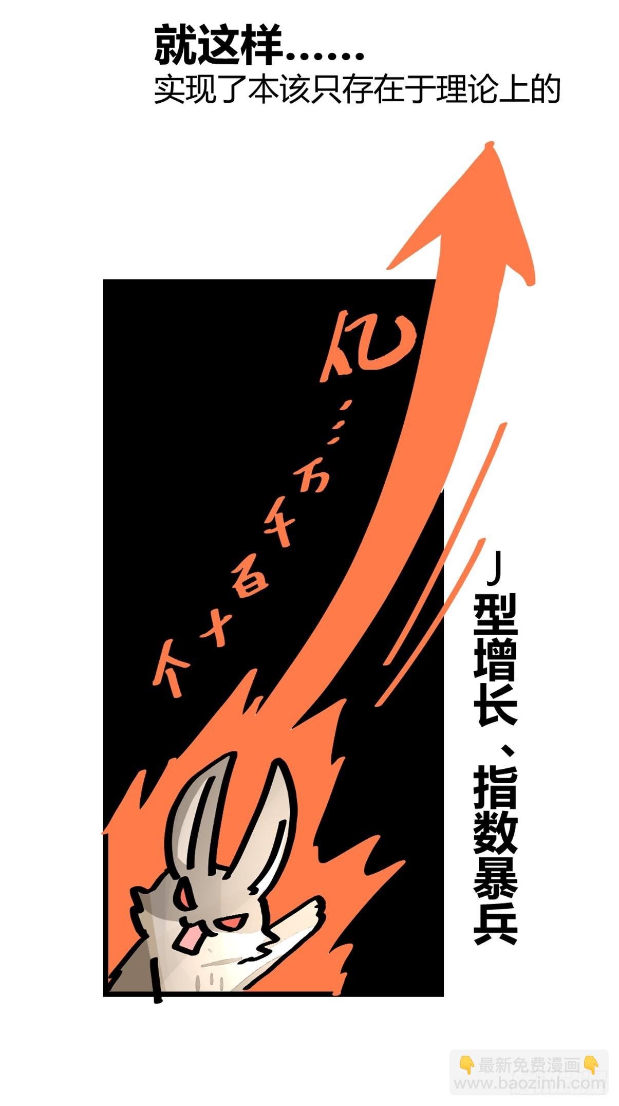 十日谈24：兔年说兔·1