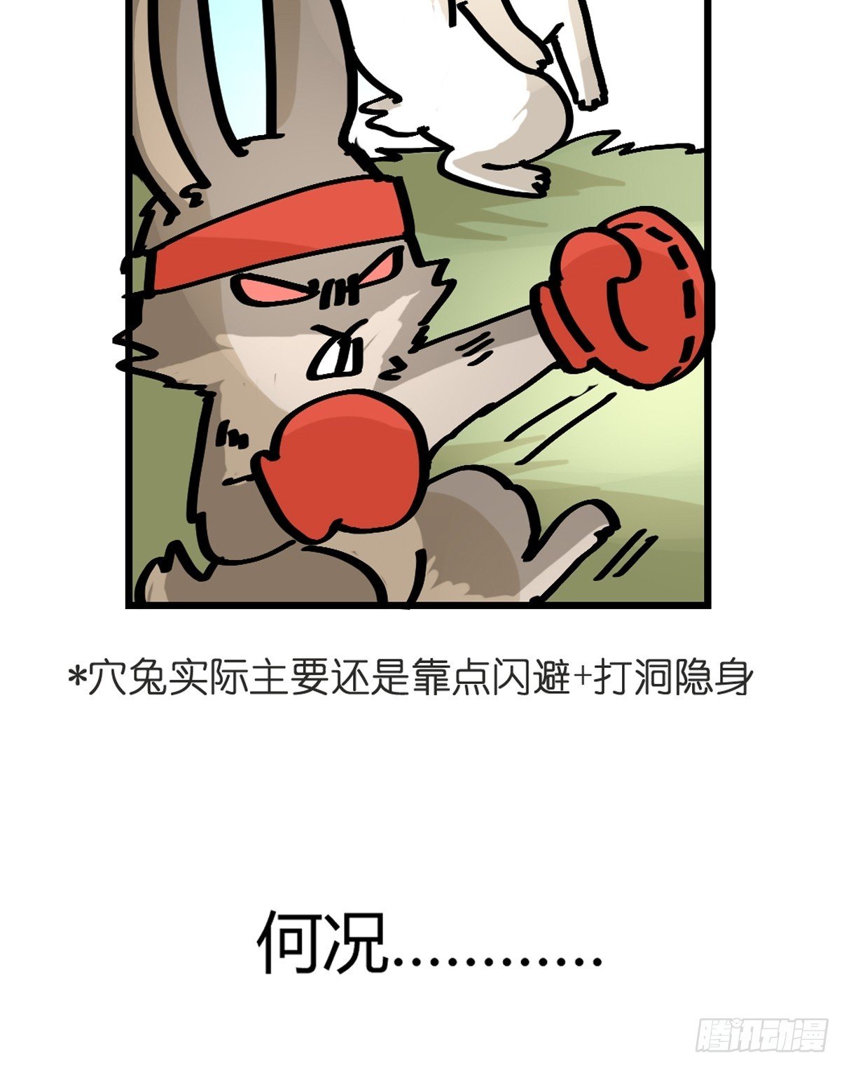 十日谈25：兔年说兔·2