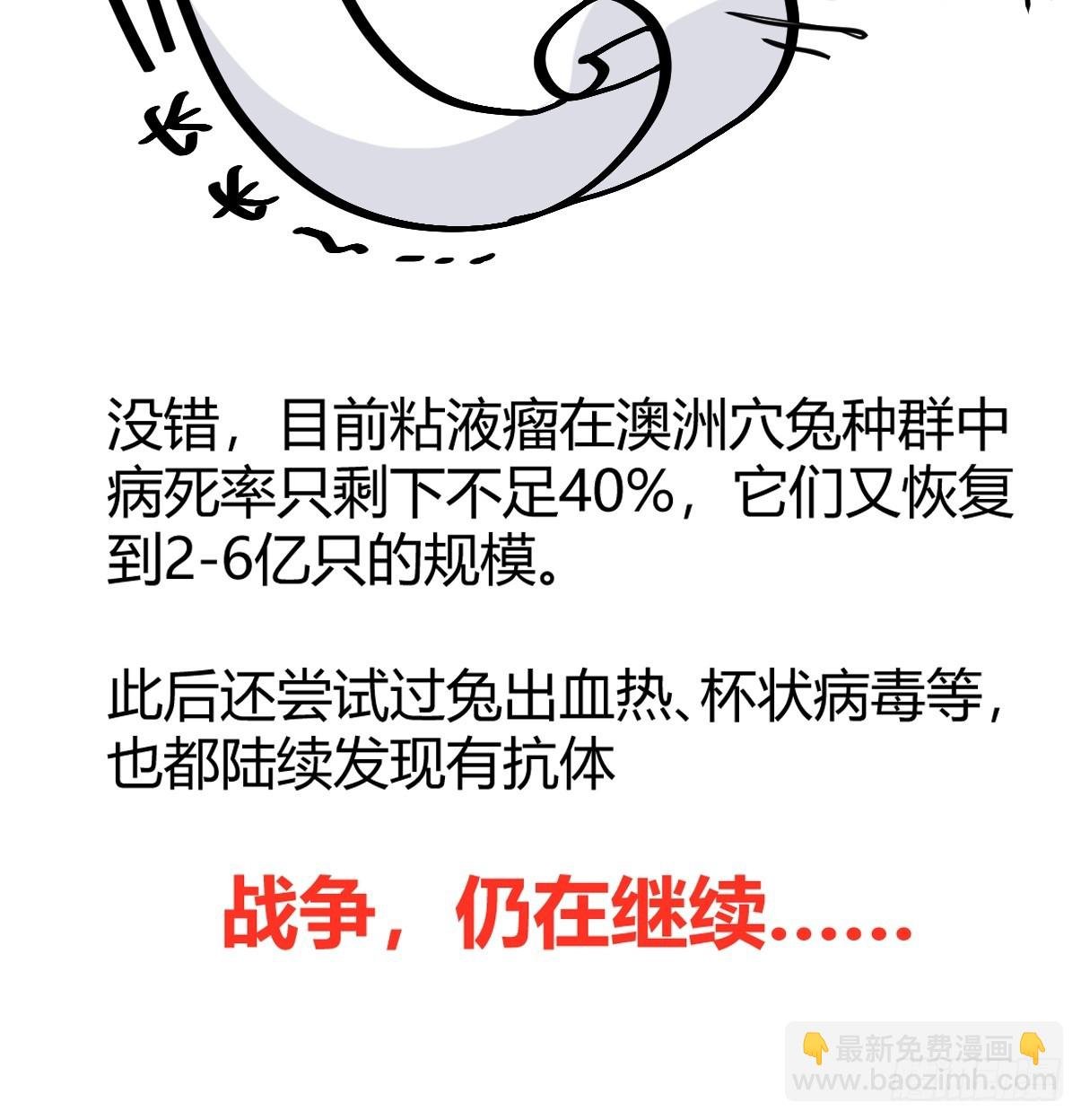 十日谈25：兔年说兔·2
