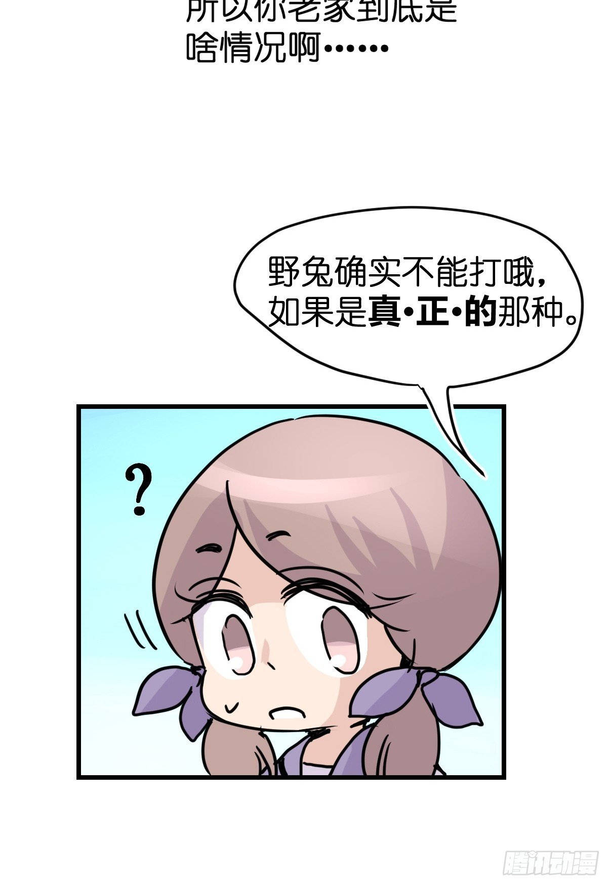 十日谈25：兔年说兔·2