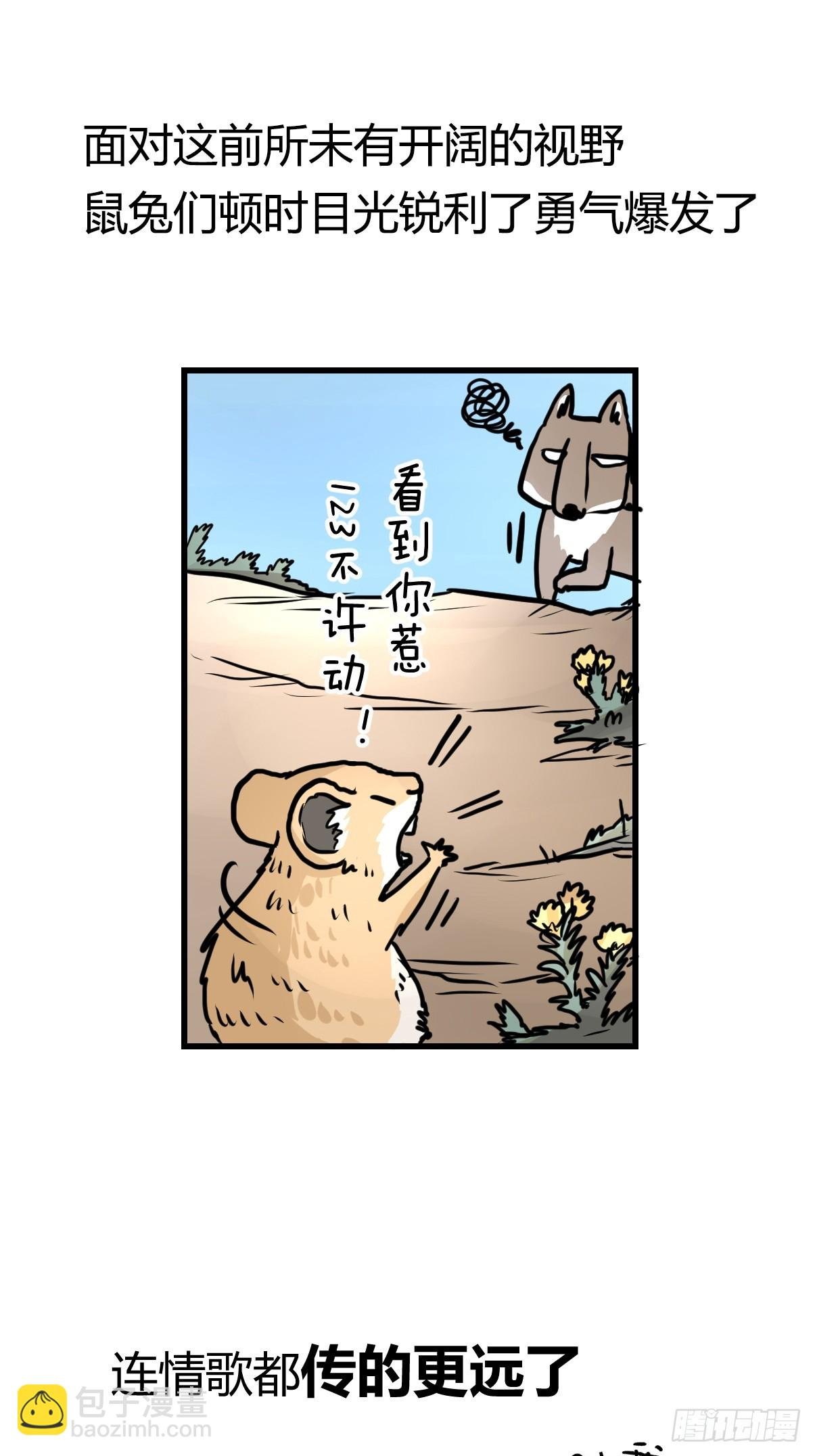 十日谈26：兔年说兔·3