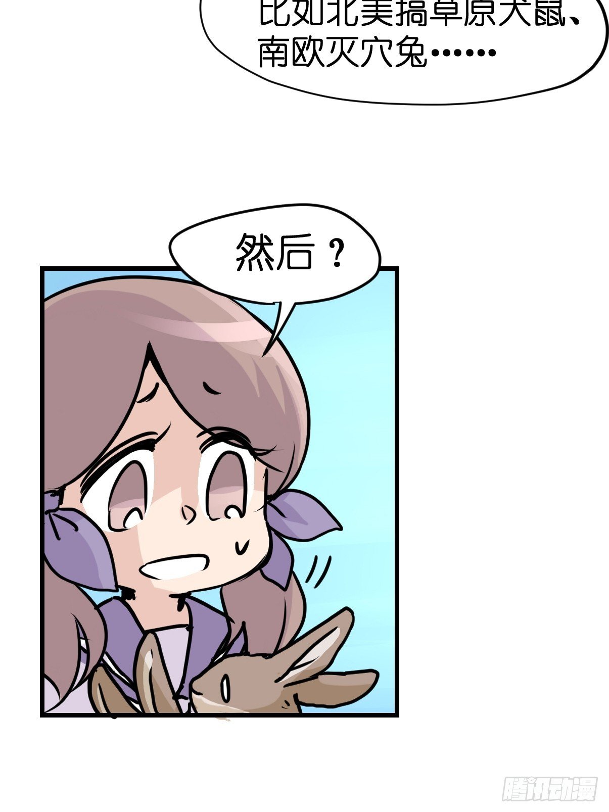 十日谈26：兔年说兔·3