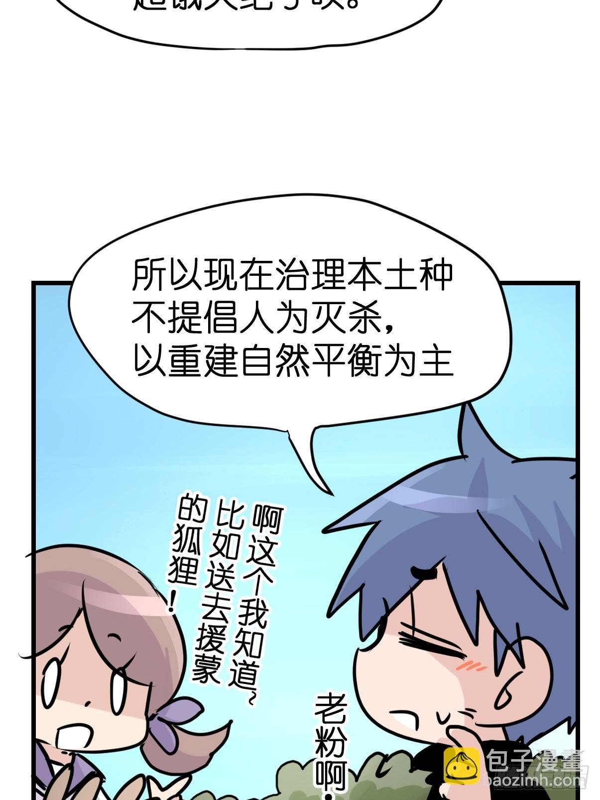 十日谈26：兔年说兔·3