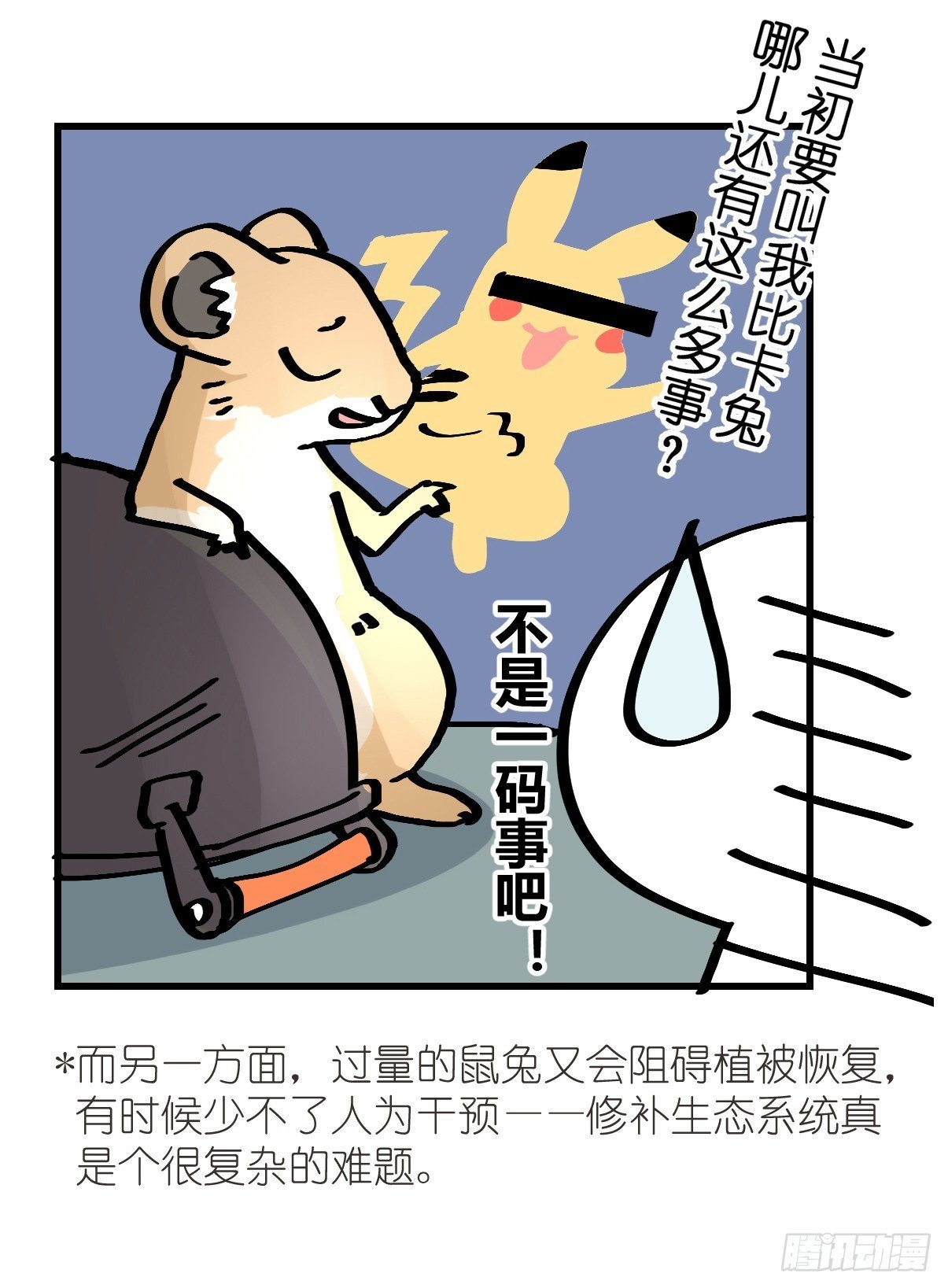 十日谈26：兔年说兔·3