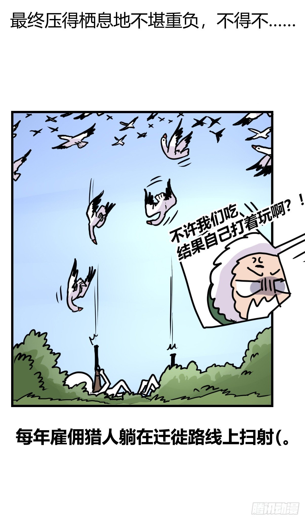 十日谈26：兔年说兔·3