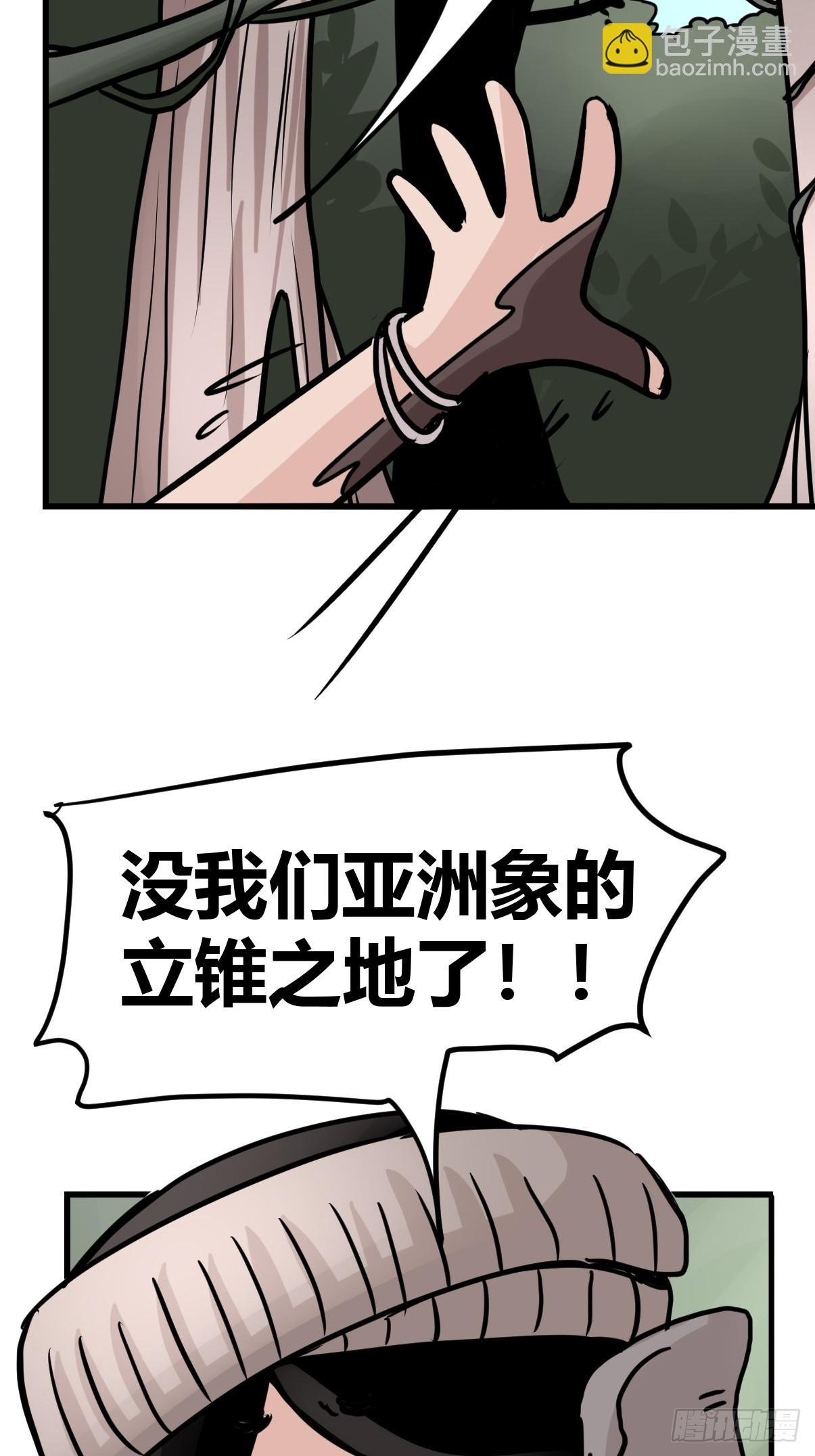 十日谈27：象往何方①