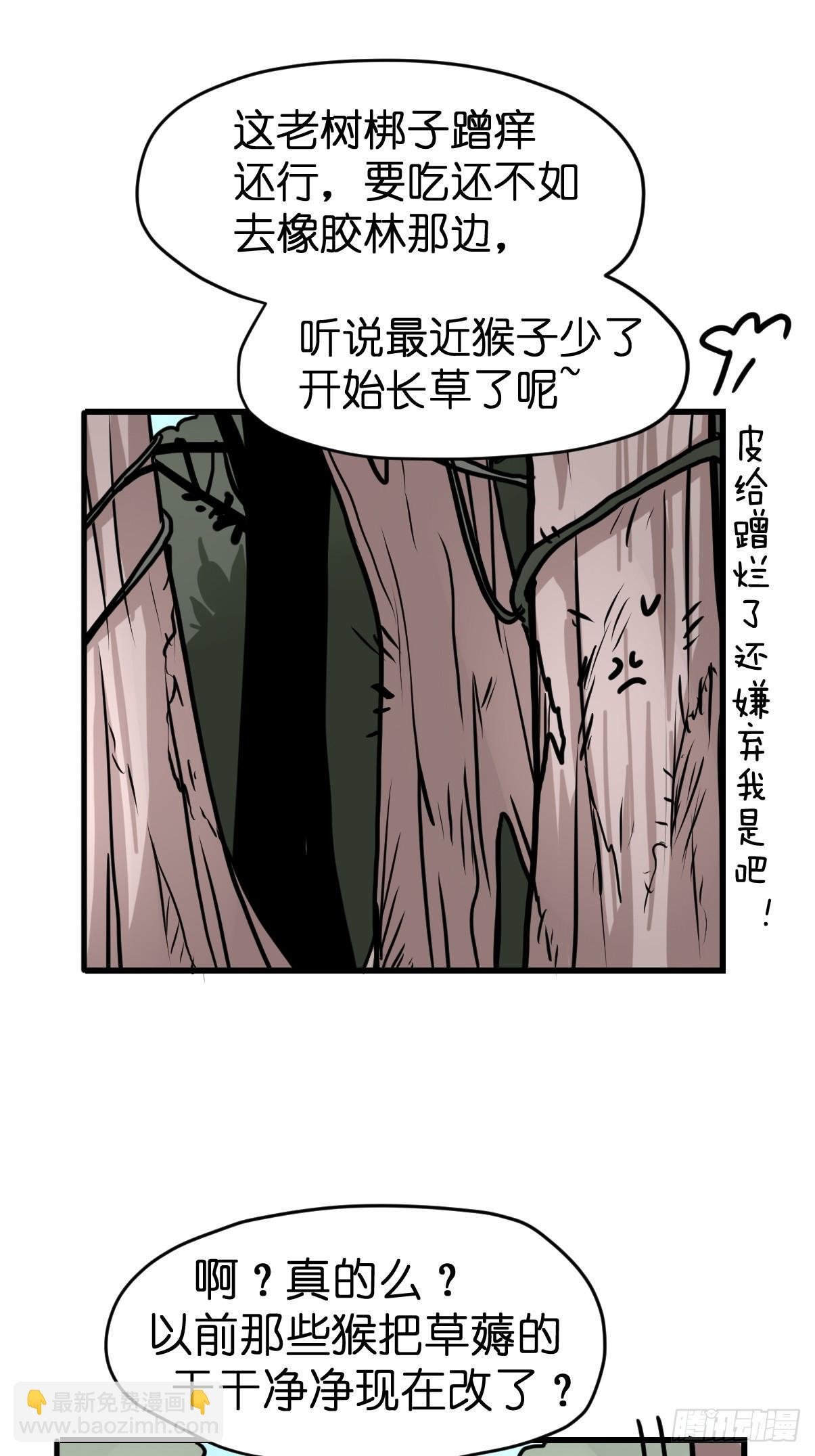 十日谈27：象往何方①