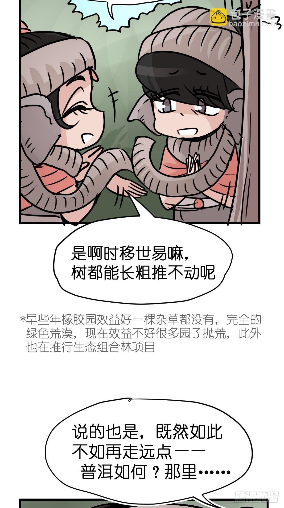 十日谈27：象往何方①