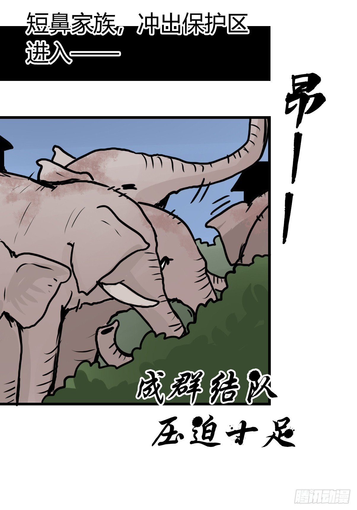 十日谈27：象往何方①