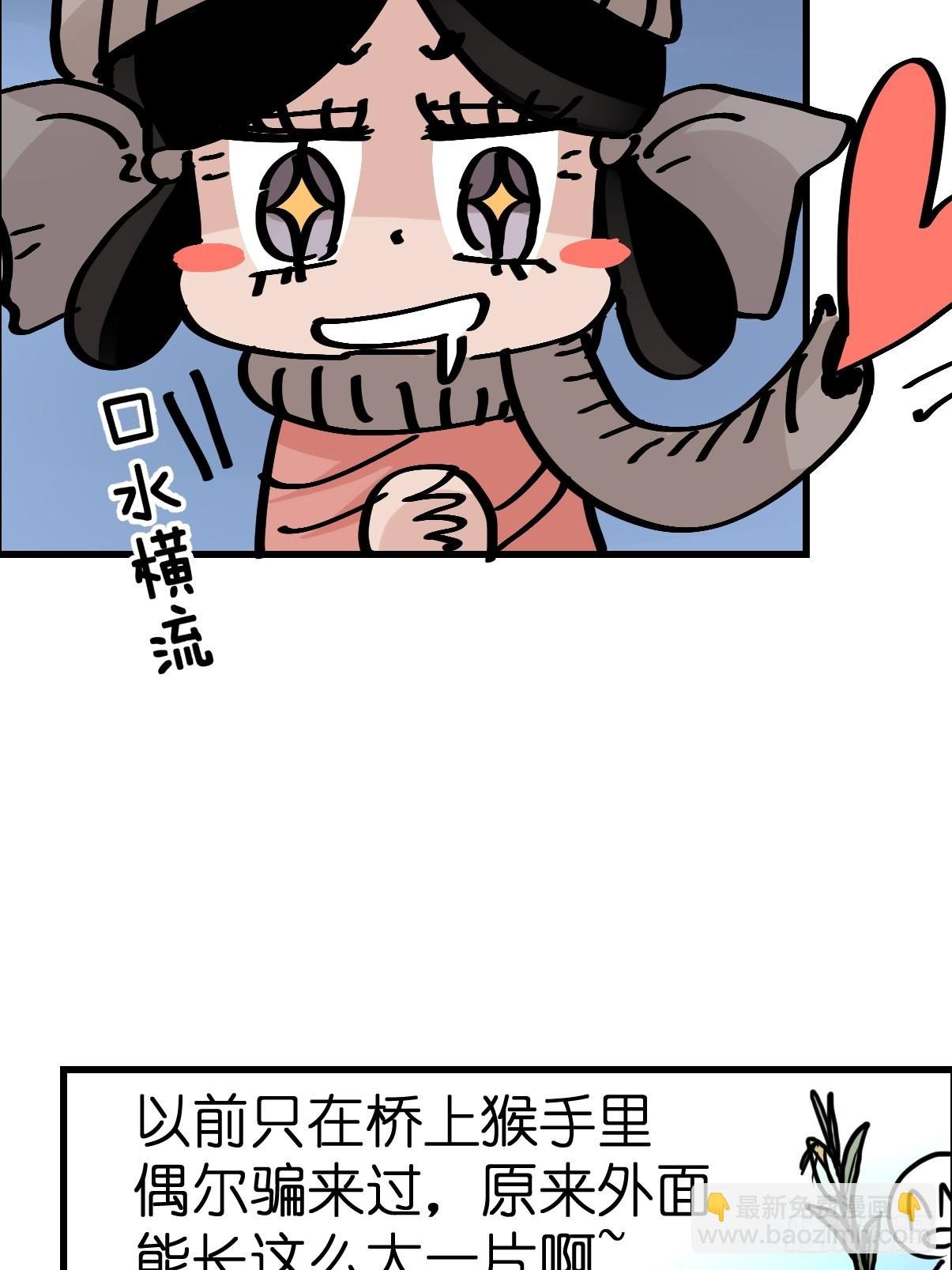 十日谈27：象往何方①