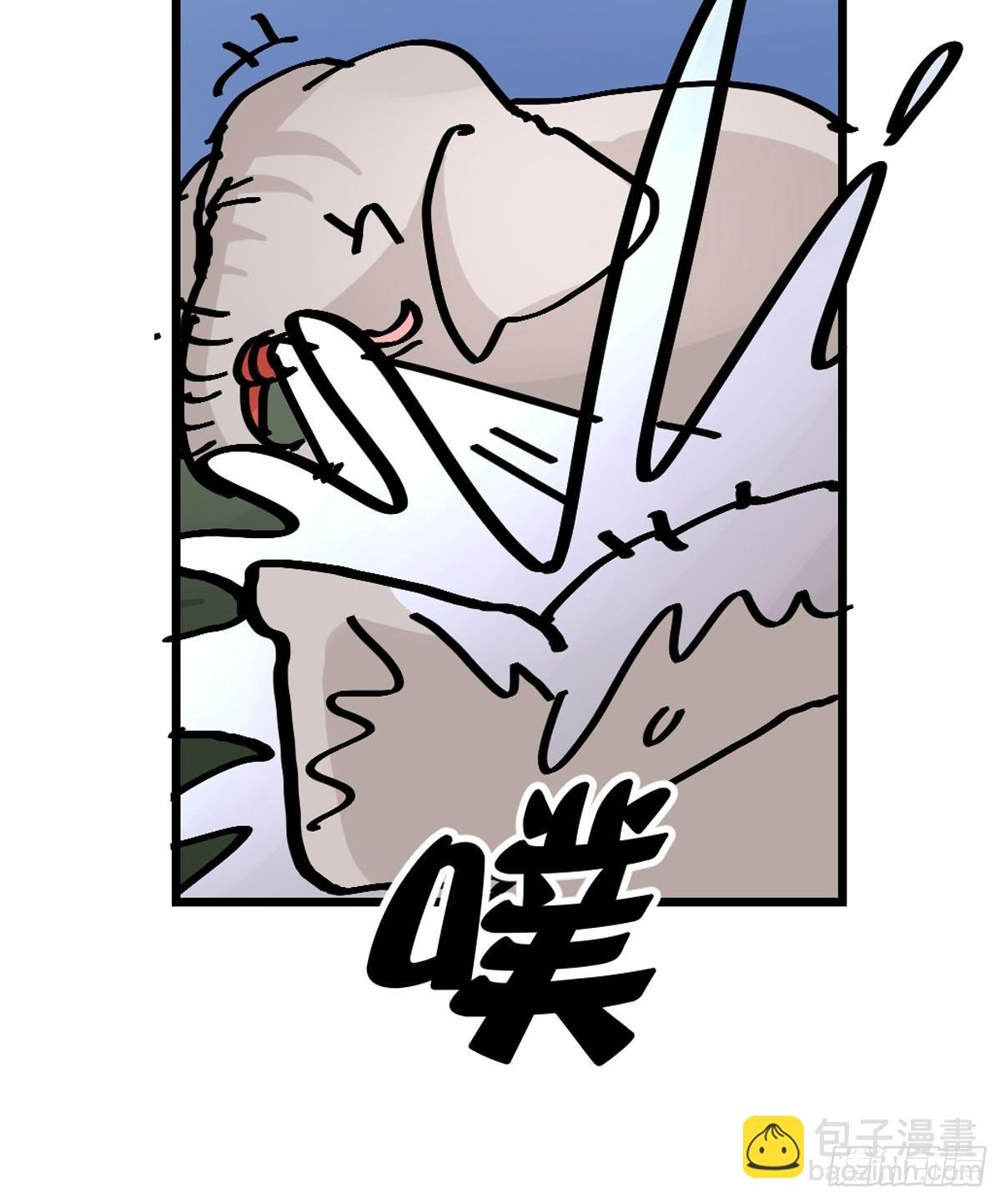 十日谈27：象往何方①