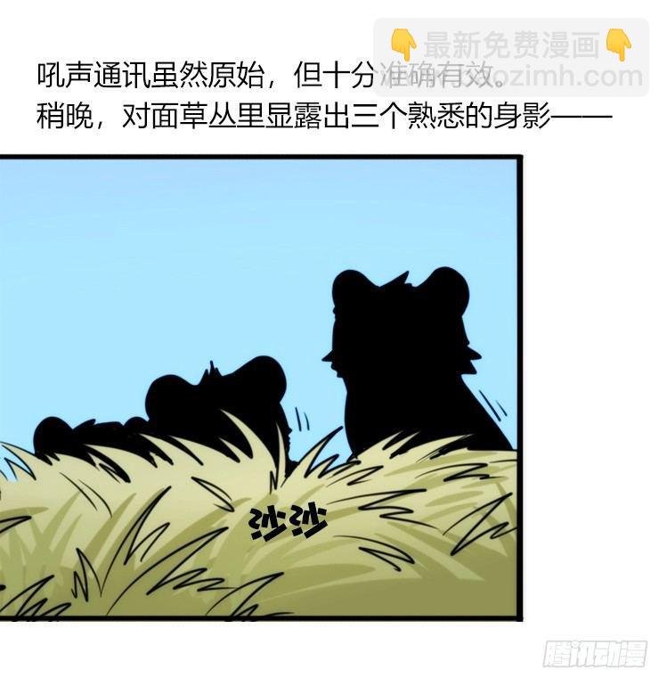 是这样的狮JI王？！-07