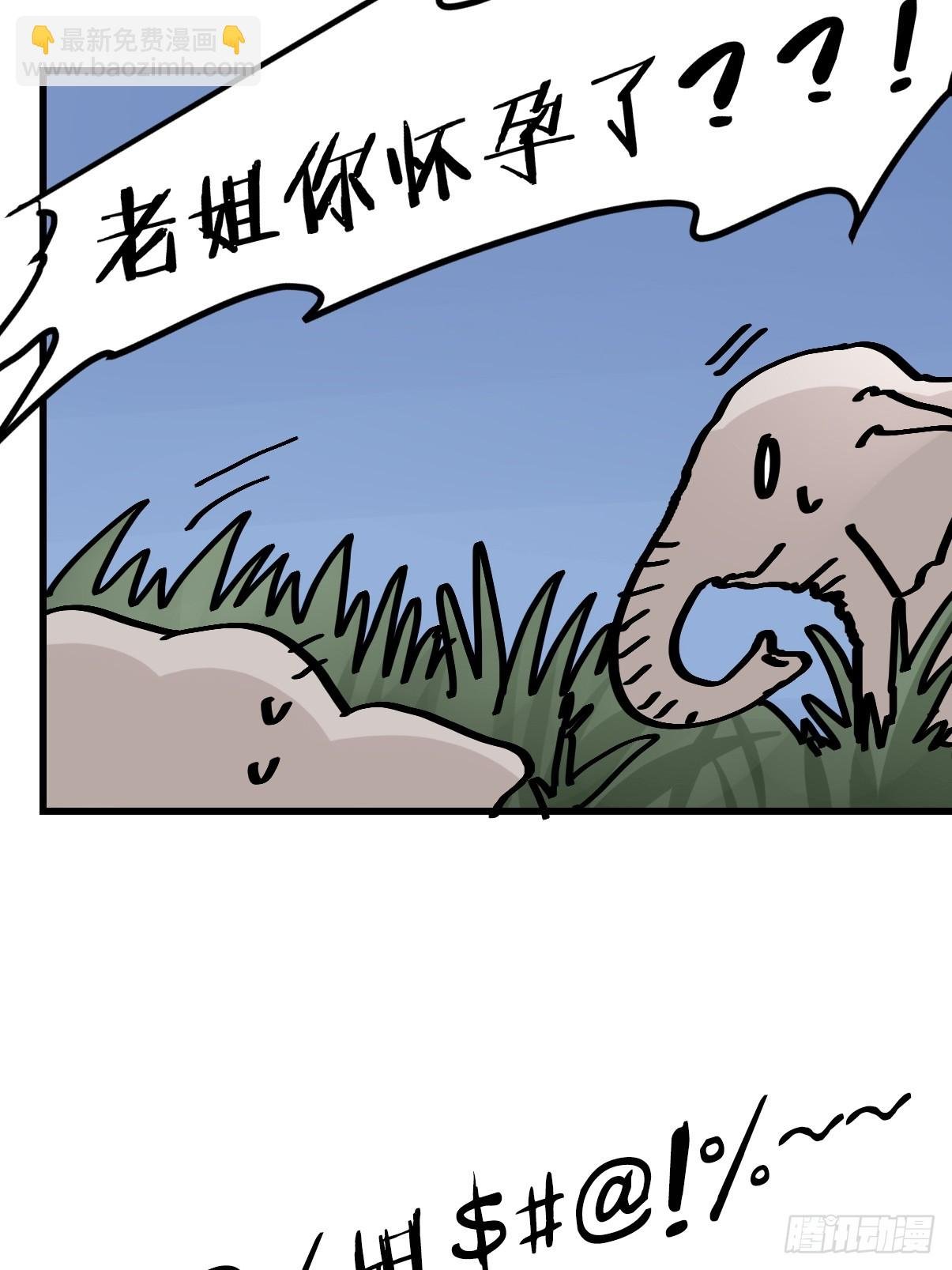 十日谈28：象往何方②