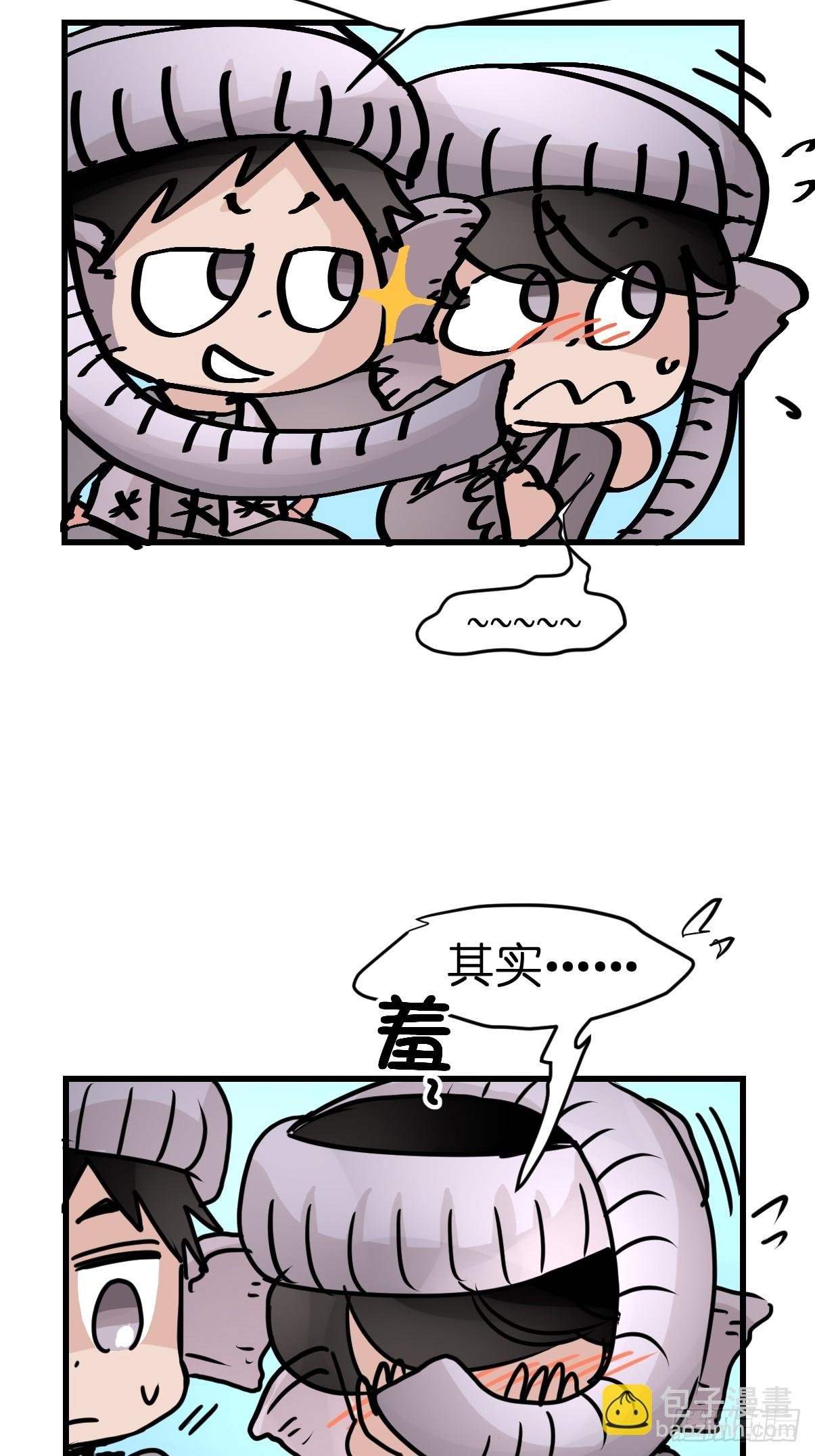 十日谈31：象往何方⑤