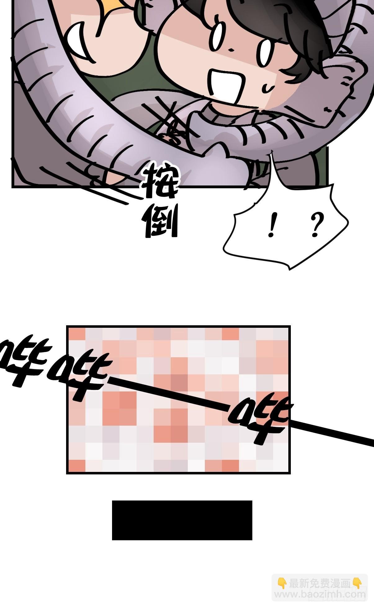 十日谈32：象往何方⑥