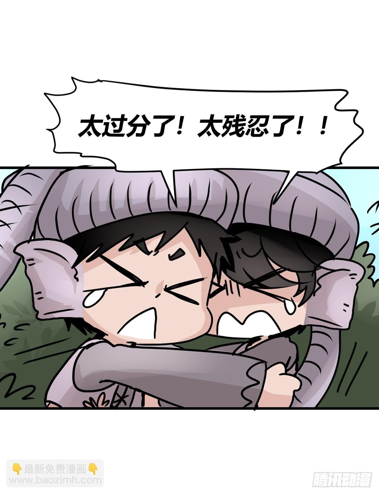 十日谈32：象往何方⑥