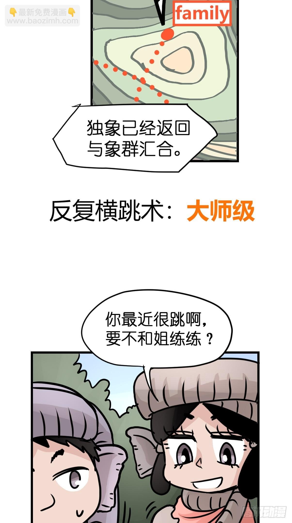 十日谈34：象往何方⑧