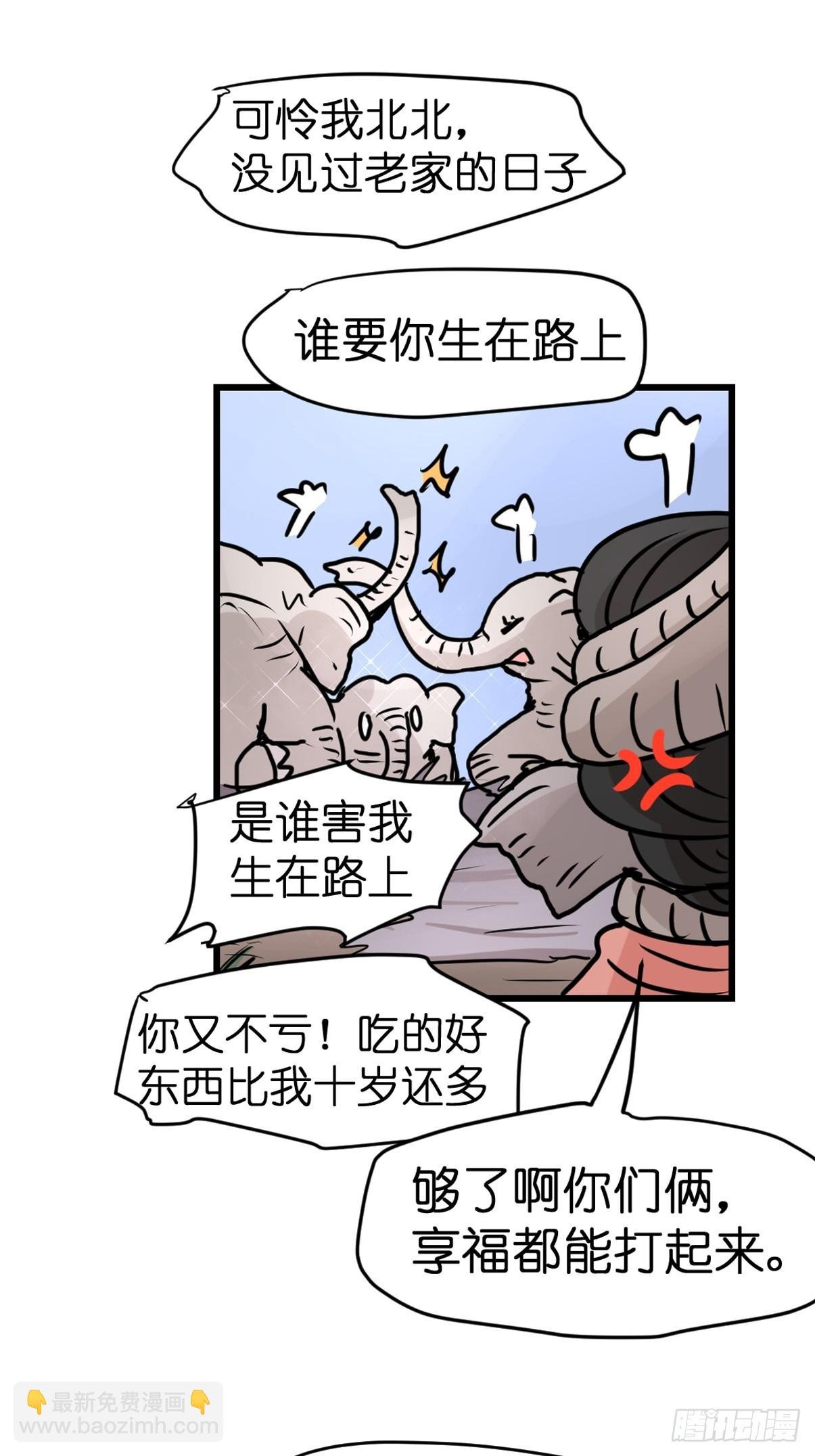 十日谈34：象往何方⑧