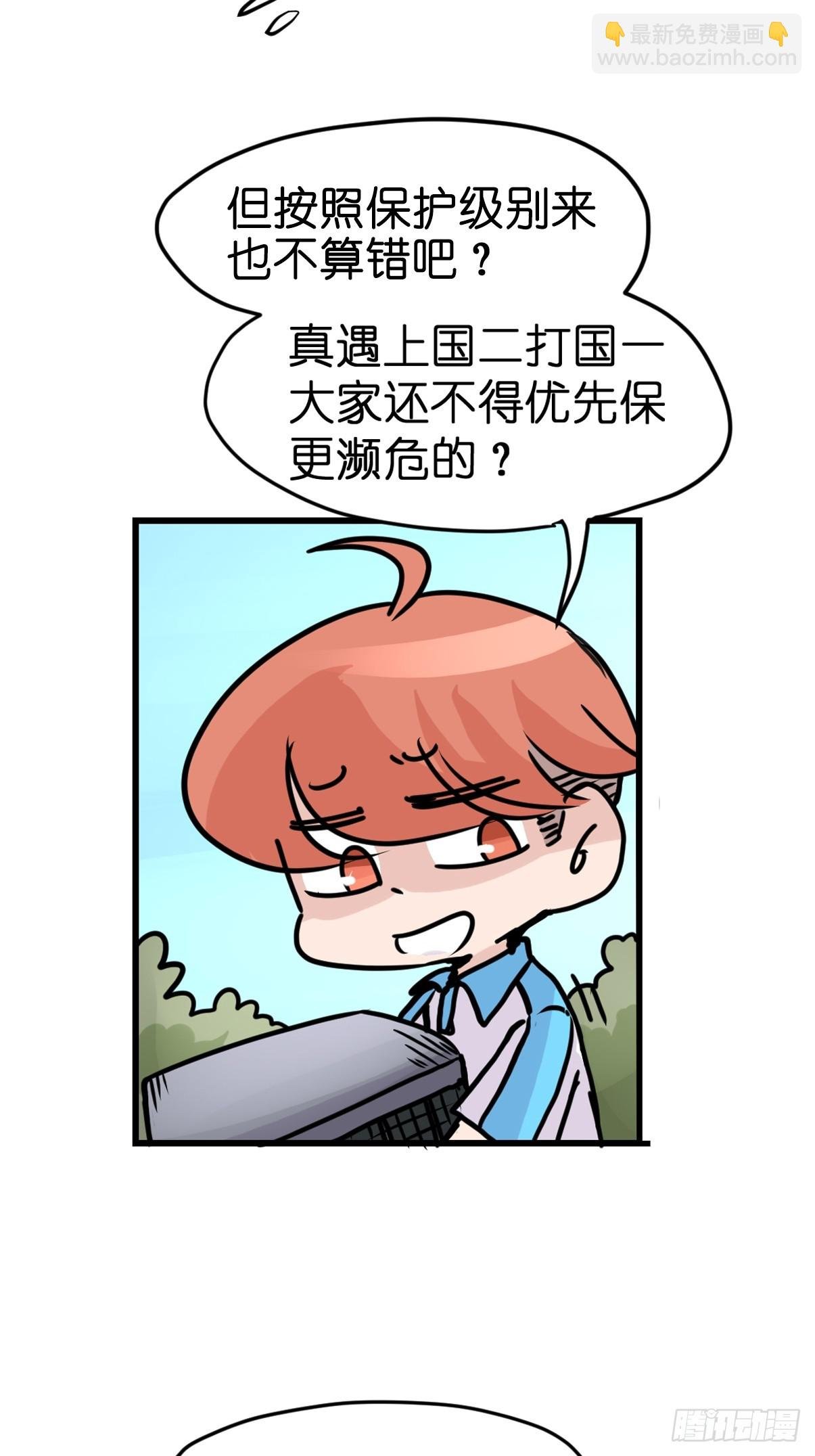 十日谈35：象往何方⑨