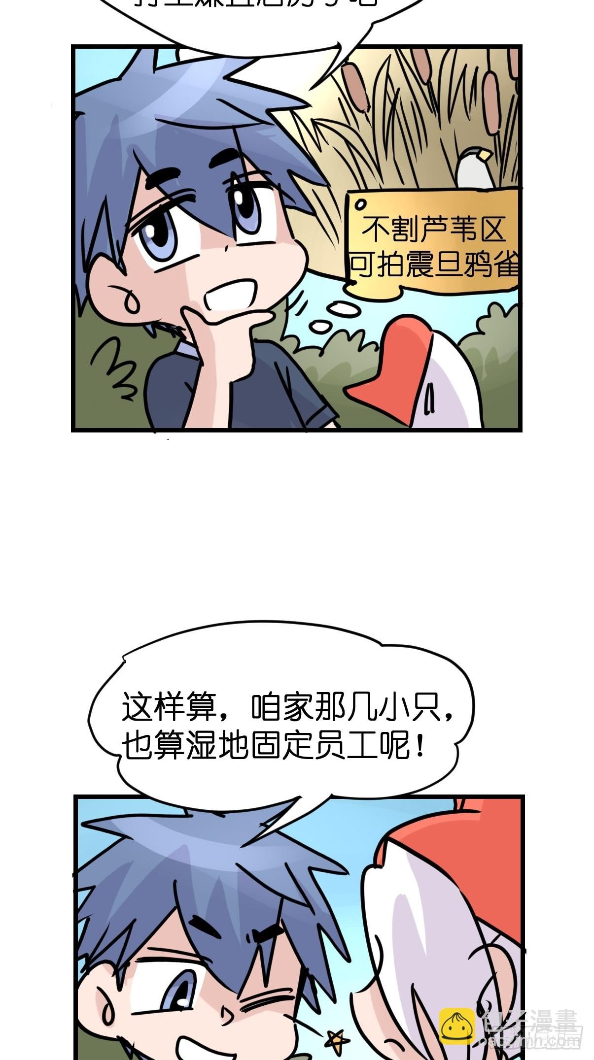最终章：启程，向未来——