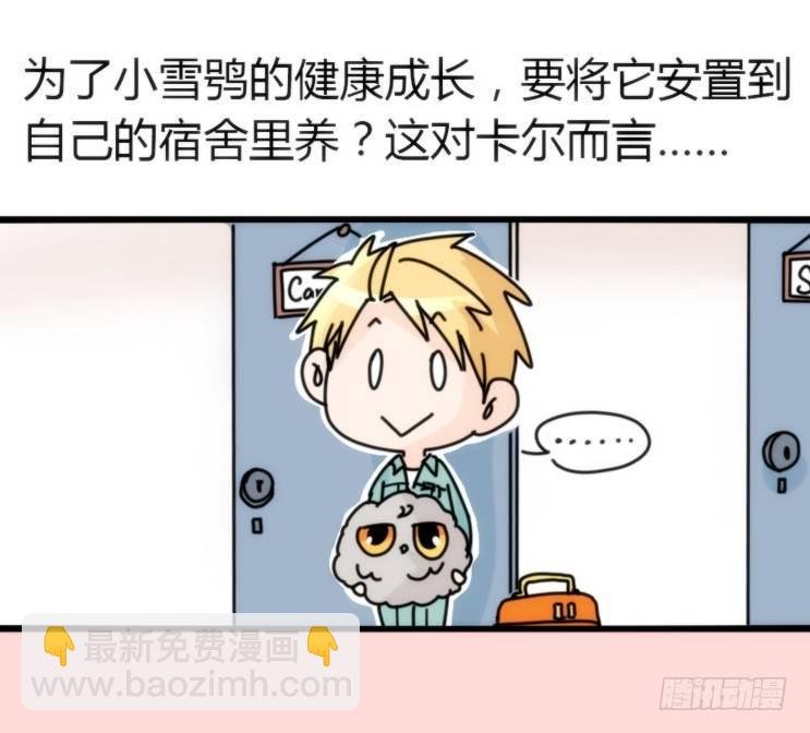 飞吧小少爷：约定了！