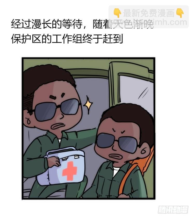 是这样的狮JI王？！-20
