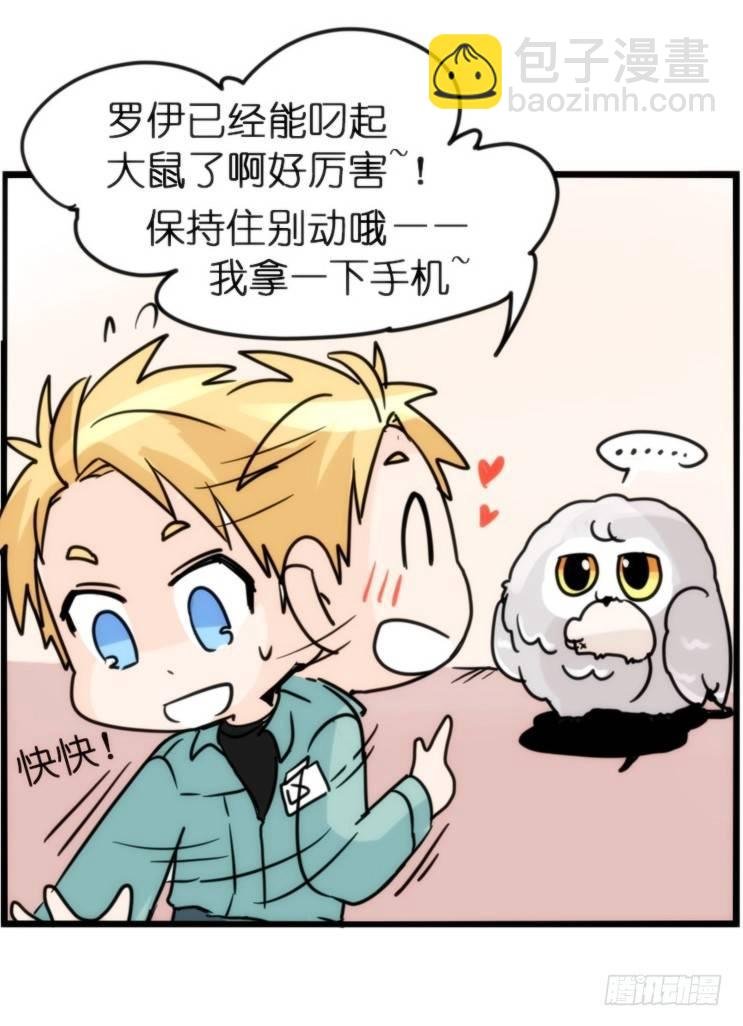 飞吧小少爷：网红风波·上