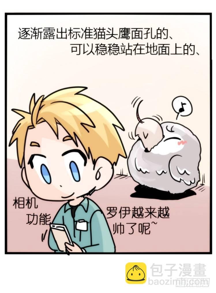 飞吧小少爷：网红风波·上