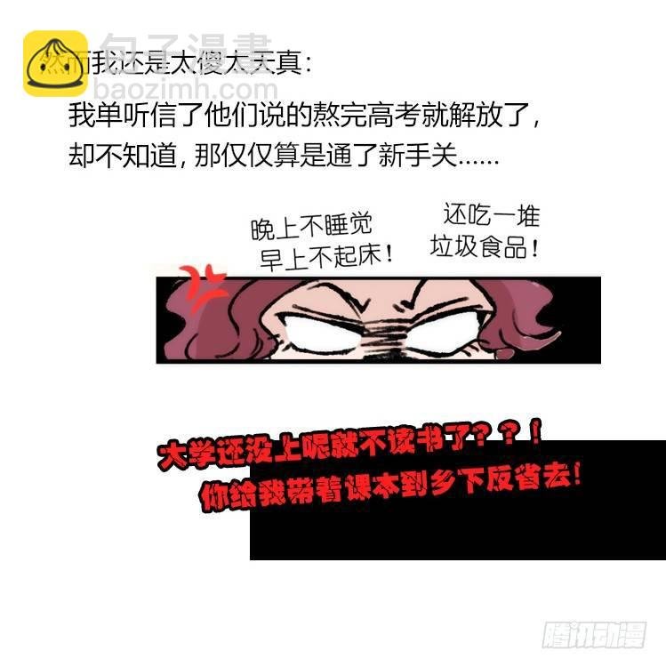 家有鹅霸：内有猛……