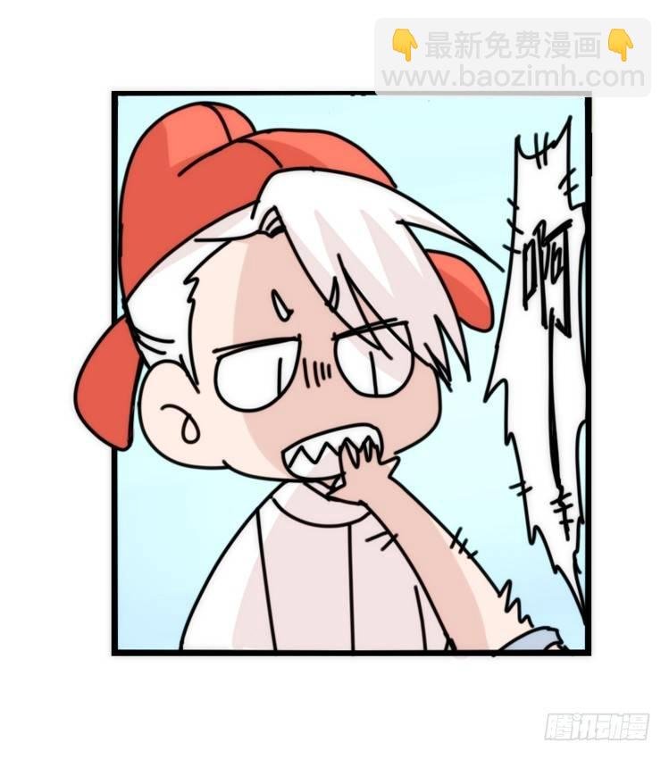 家有鹅霸：内有猛……