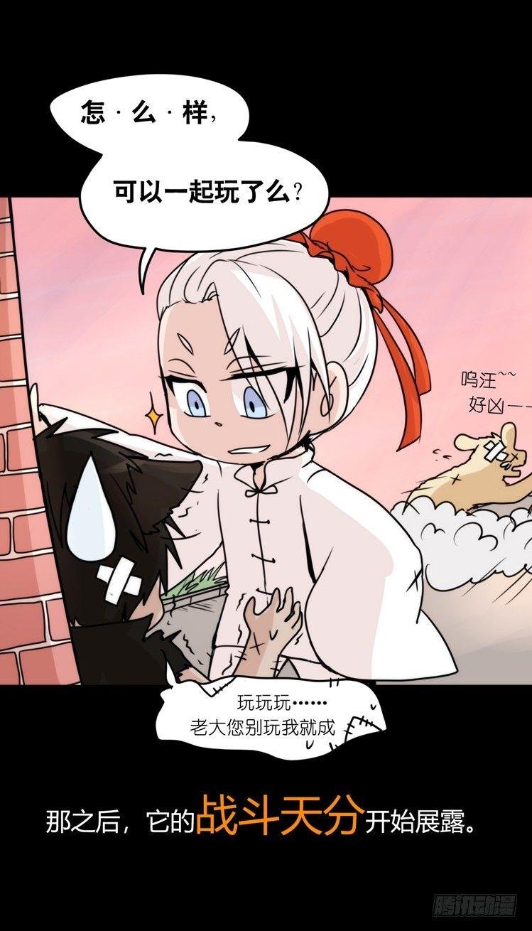 家有鹅霸：鹅霸是怎么练成的