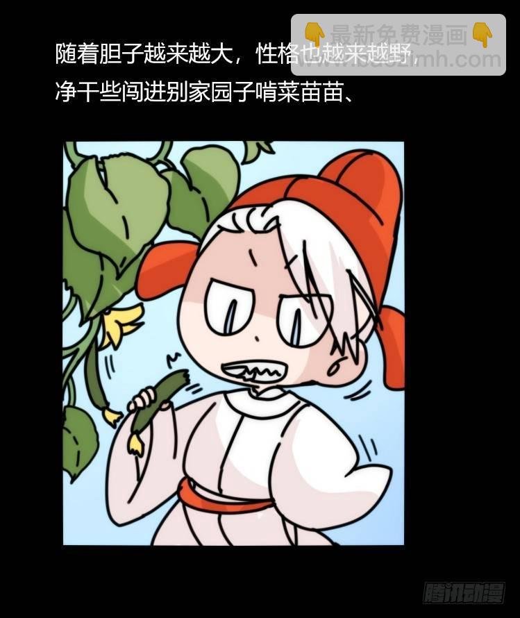 家有鹅霸：鹅霸是怎么练成的
