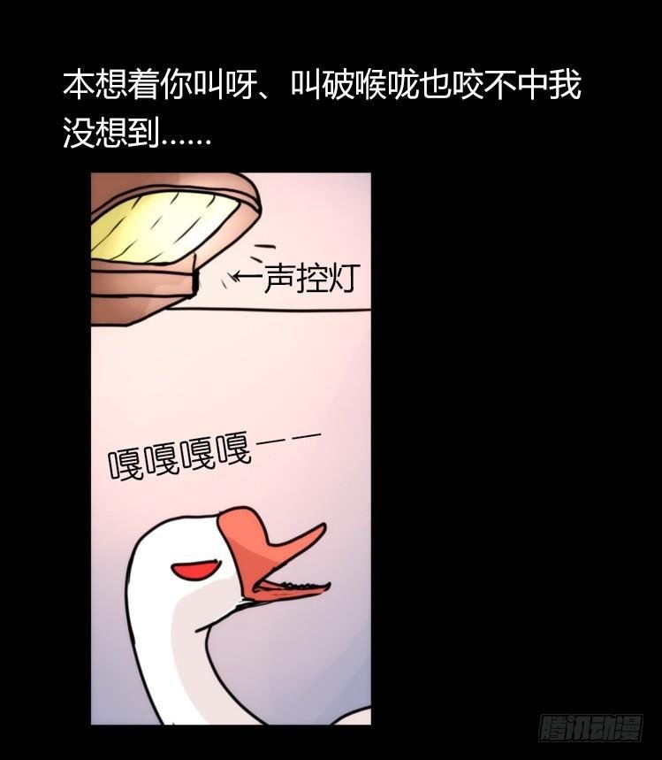 家有鹅霸：救命之恩，当……