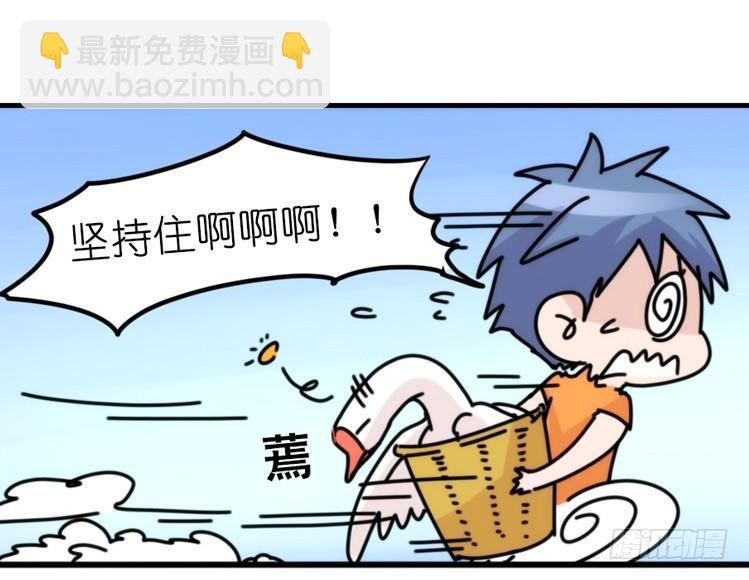 家有鹅霸：最难走的套路