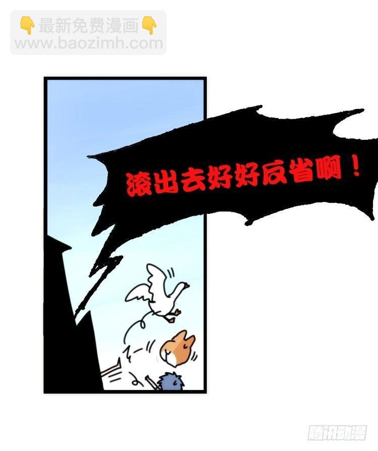 家有鹅霸：万事开头难