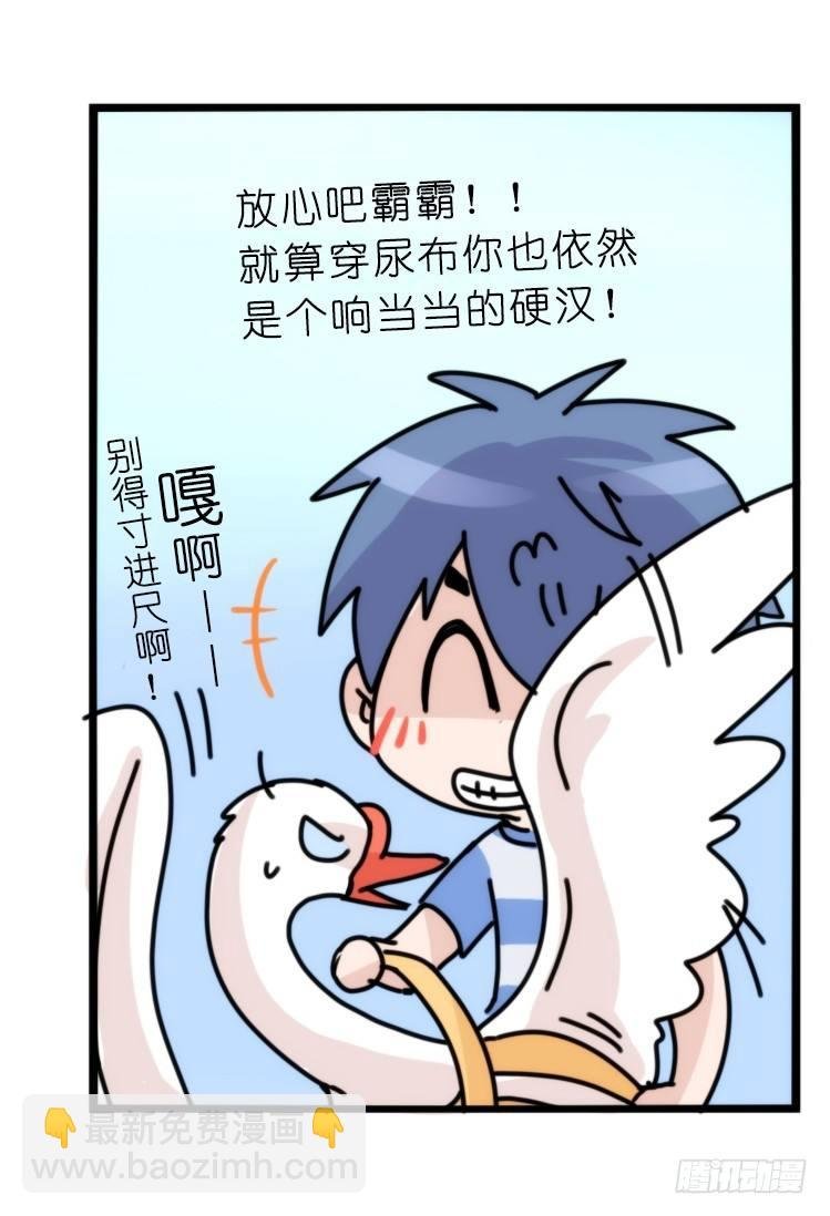 家有鹅霸：文明养鹅基本法