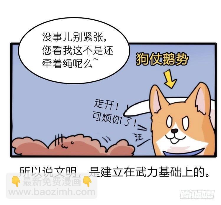 家有鹅霸：文明养鹅基本法