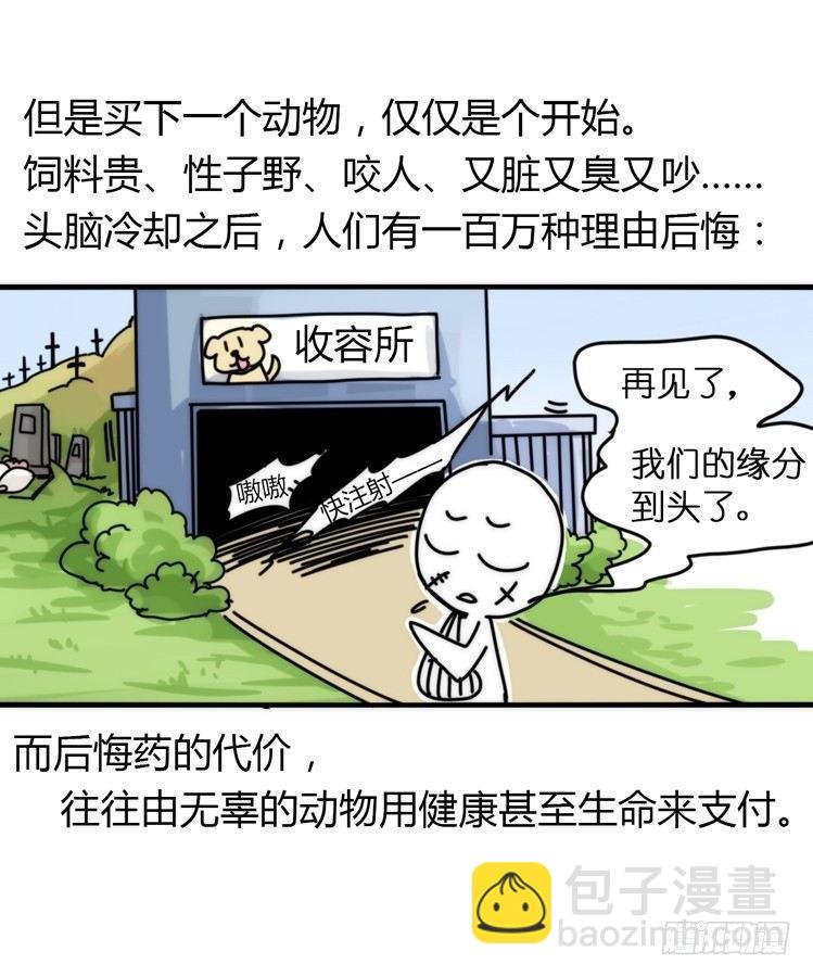飞吧小少爷：网红风波·下