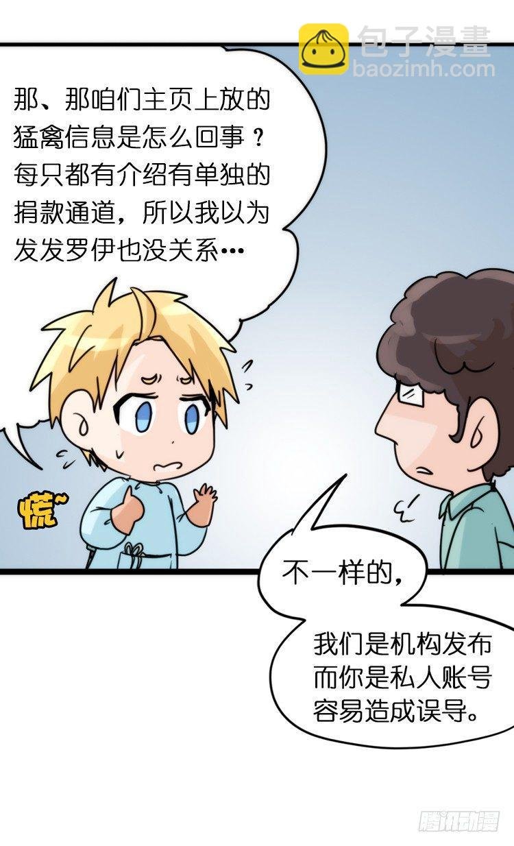 飞吧小少爷：网红风波·下