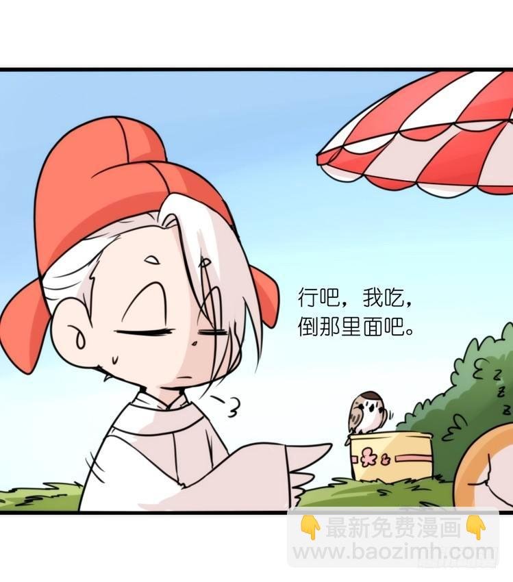 家有鹅霸：带着大鹅上学去~