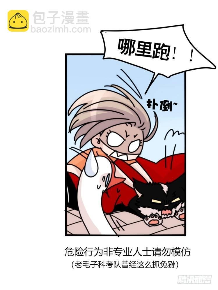 家有鹅霸：和说好的不一样啊！？